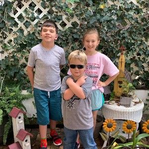 Meet your Posher, Cathy